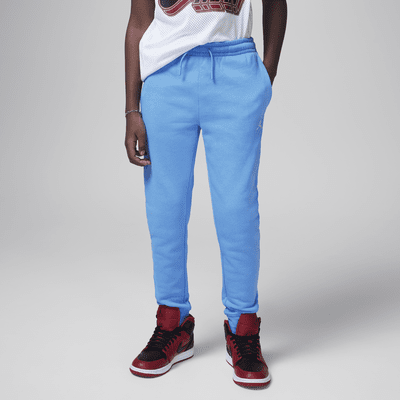 Jordan MJ Brooklyn Fleece Essentials Older Kids Trousers. Nike UK